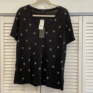 NWT Rails stars T-shirt